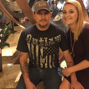 Meet your Posher, Jesseandbreanna